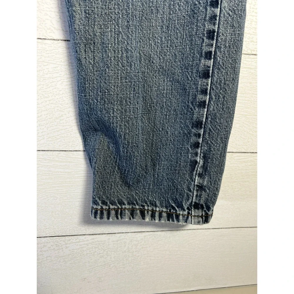 Denizen 236 Regular Fit Men Levis Jeans 33x32 (33x30) Denim Straight Leg Stretch